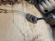 Ford Transit MK7 2006-tól váltókulissza posta megoldható