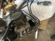 Audi A6 4F ABS kocka 4F0 910 517 D 001 4F0 614 517 03 garancia posta megoldható 