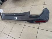 BMW G30/30 hátsó lökhárító diffúzor  prizmával gyári M-packet  