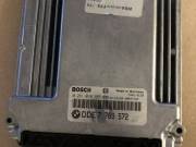 BMW E46 motorvezérlő 0281010565 DDE 7789572 posta megoldható