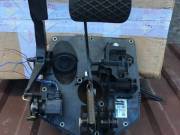 Mercedes W168 pedál szett A 168 290 41 01 A 168 290 05 49  