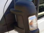 Fiat Ducato Citroen Jumper Peugeot Boxer visszapillantó tükör ház jobbos vagy balos index nélkül