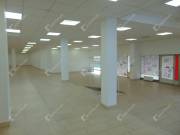 Kiadó Miskolc belvárosi, utcafronti 480 m2-es üzlethelyiség