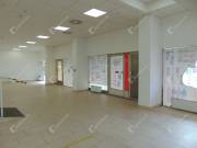 Kiadó Miskolc belvárosi, utcafronti 480 m2-es üzlethelyiség