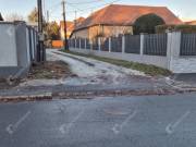 Ritka lehetőség Miskolc belvárosában – telek eladó!