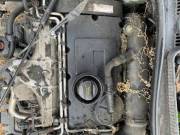 Volkswagen Golf V BKD fűzött motor hengerfej és blokk kevés km-rel garanciás beszerelési garancia