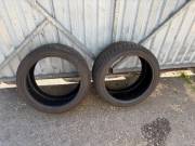 BMW 275/40 R20 Gripmax Suregrip 2db gumi jó állapotú adatok fotózva 