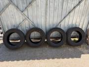 Volkswagen Sharan 4 darab 215/60 R16 garnitúra Nexen Nblue HD Plus  minden adat fotózva