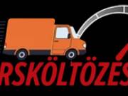 Bútorszállítás -gyorsköltözés