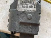 Mercedes w169 A1698203042 Fűtés Állító Motor posta megoldható