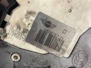 Mini r56 jobb első ajtózár posta megoldható 0556767 