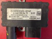 Mercedes w169 W245 izzitó gyertya vezérlő egység A640 153 04 79
