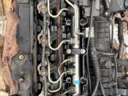 Bmw F15 X5 3.0 D üzemanyagrendszer porlasztó magasnyomású Rail egyben 0 445 110 616 0 445 216 036  k