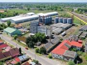 Eladó 7258 m2-es Iparterület Kisvárda, iparterület