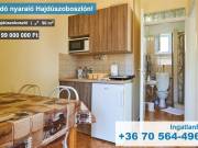 Eladó nyaraló Hajdúszoboszlón!