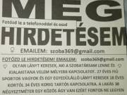 Lány szobatársat keresek oszd meg a hirdetésem