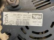 Renault Kangoo Laguna 1.5 dCi, 65 Le, 2002 8200 206251 generátor posta megoldható