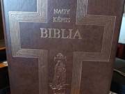 Nagy képes biblia 
