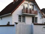 Eladó Családi ház, Szigethalom, Dunapart, 125nm