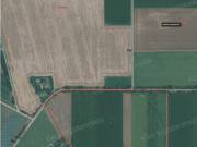 Békésen SZÁNTÓ eladó (1,1431 ha - 41,67 AK)