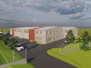 Eladó 1200 m2-es Építési telek Veszprém