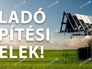 SOLTVADKERT KÖZPONTI RÉSZÉN, KÖZMŰVESÍTETT, KÖRBEKERÍTETT TELEK ELADÓ!