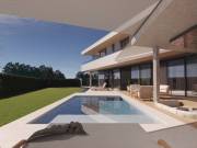Eladó 404 m2-es családi ház Mogyoród, , Lake Forest Villapark