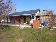 Eladó 50 m2-es Zártkert Tószeg