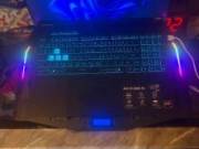 Eladó Új laptop