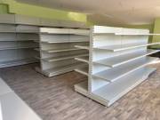 Új polcrendszerek eladók – Profi megjelenés, ami tényleg megtérül!