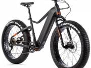 Leatherfox Braga e fatbike eladó