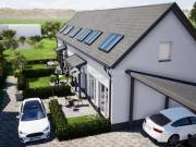 Eladó lakás, Aszód