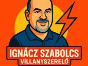 Regisztrált villanyszerelő 