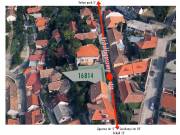 Pécs–Tettye | Panorámás, sík építési telek zöldfal-lehetőséggel