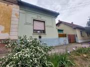 Eladó 52 m2-es Házrész Baja