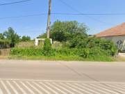 Szihalom főúton eladó 1551 m2-es építési telek 5,6 millió