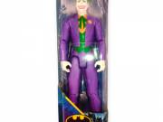 Dc Batman Joker akciófigura lila ruhában – 30 cm