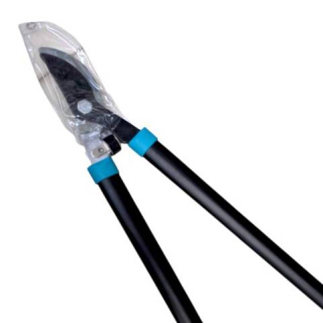 Ágvágó olló – hosszú nyél, fém penge, ergonomikus markolat, 68 cm - Kép