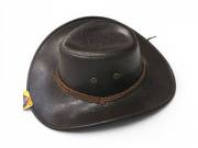 Cowboy farsangi kalap barna zsinóros
