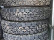 Teherautó gumi 9R 22,5x6,75 HMA 142