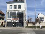 Eladó ipari ingatlan Szolnok, Belváros