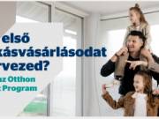 Otthon Start Program