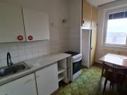 Debrecen, Tócóskertben 1,5 szobás kis lakás!