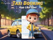 Smart Taxi Booking App Solutions to Drive Your Business Forward