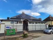 Eladó Üzlethelyiség, Mende