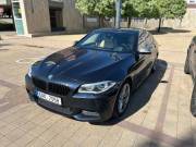BMW M 550D