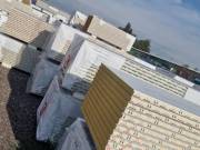 PIR-PUR-habos habos szendvicspanelek RAKTÁRRÓL