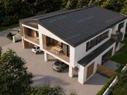 Eladó 45 m2-es Téglalakás Dunaharaszti, Bezerédi-lakópark