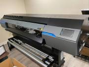 Roland TrueVIS VG3-640 Large-Format Inkjet Printer/Cutter