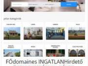WEBmegoldások vállalkozók, cégek számára kedvezményes áron!